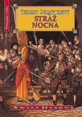 Terry Pratchett   Straz nocna 192538,1